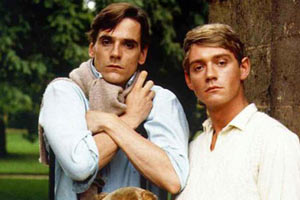 POVRATAK U BRIDESHEAD