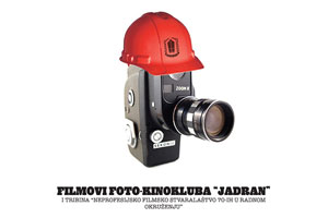 Filmovi Foto-kinokluba "Jadran" - 2. dio