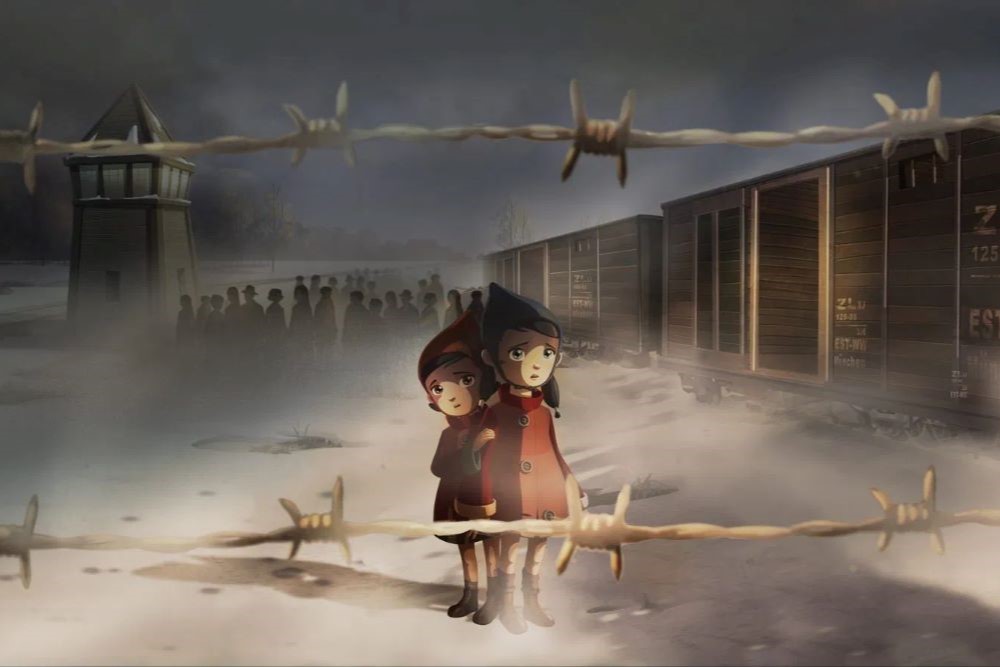 Andrina i tatina zvijezda