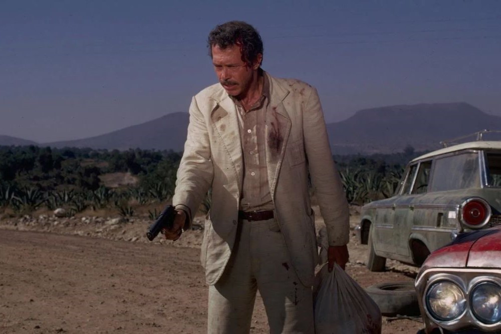 Donesite mi glavu Alfreda Garsije