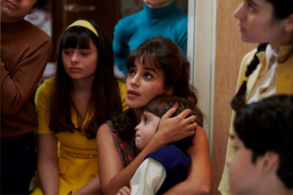 Priča o mojoj majci