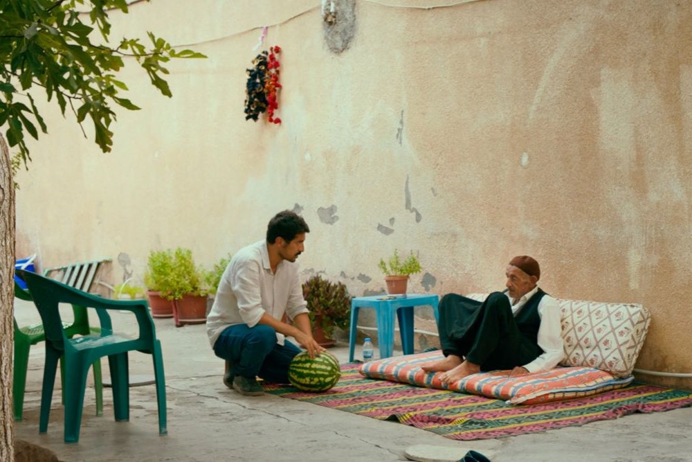 Jedan od onih dana kada Hemme umire - Hemme'nin Öldüğü Günlerden Bir