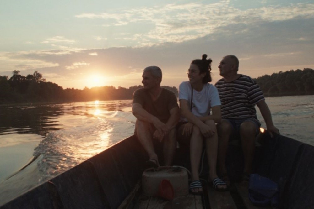 Godina prođe, dan nikako