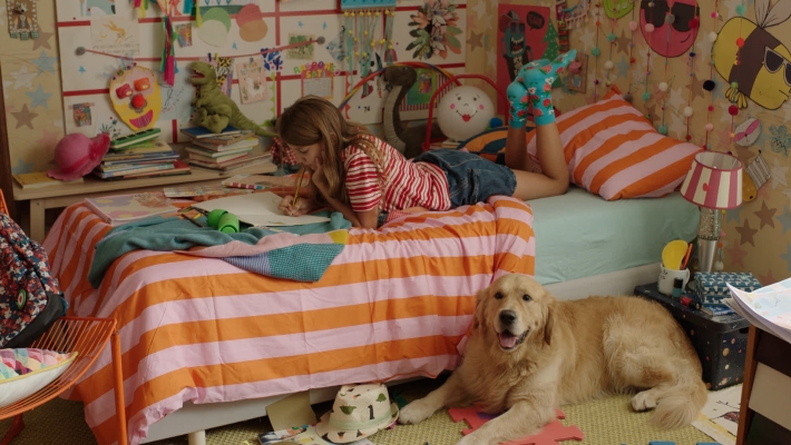 Drugi dnevnik Pauline P.