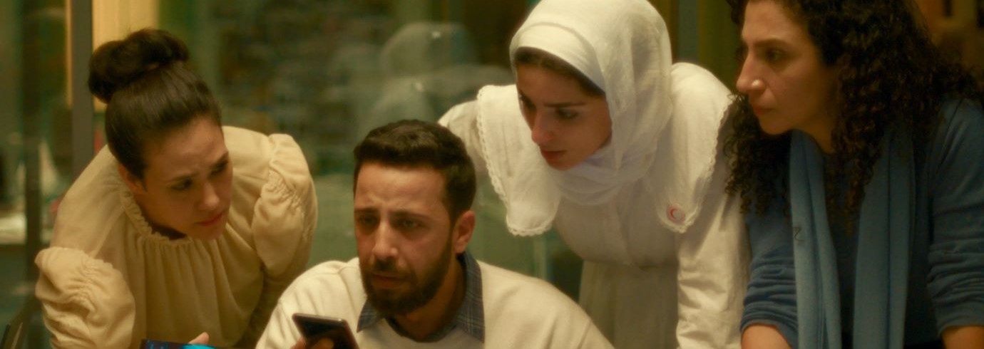 Glas Hind Rajab - Sawt Hind Rajab