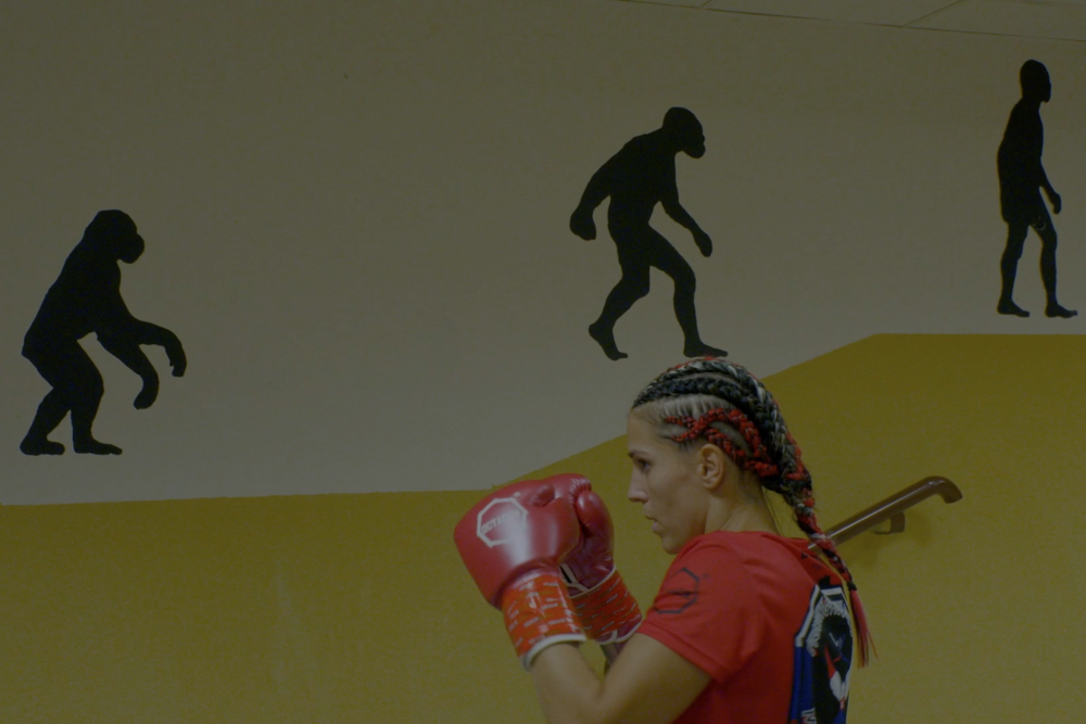 Vale tudo
