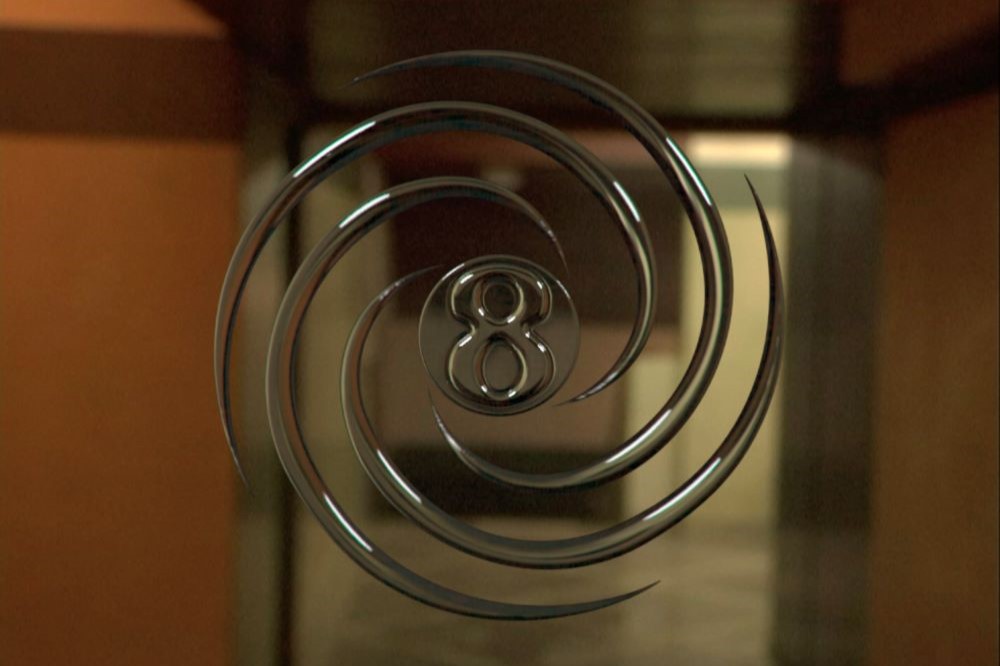 8