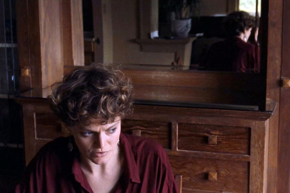 Postelja u kojoj spavaš