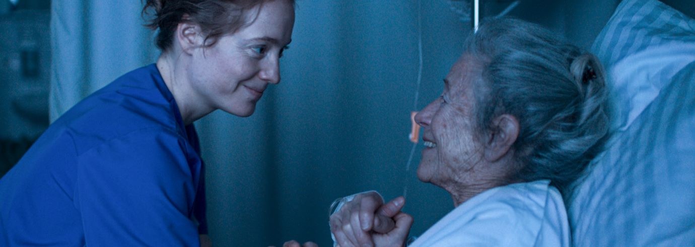 Kasna smjena - Heldin