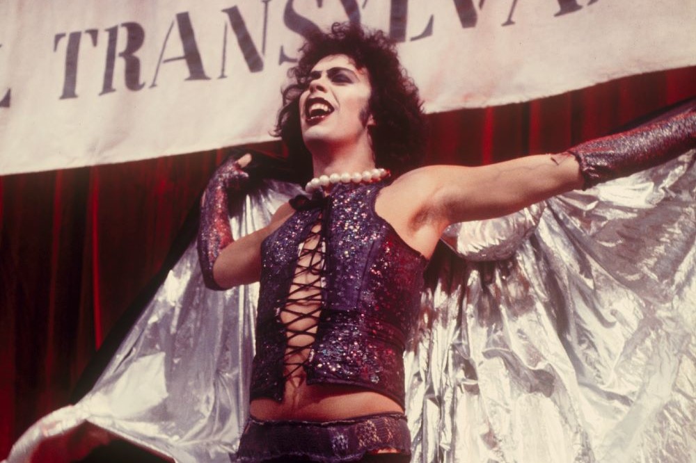 The Rocky Horror Picture Show