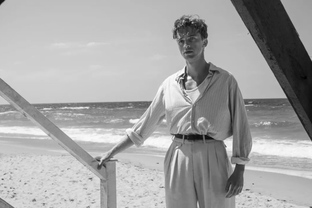 Stranac - L'Étranger