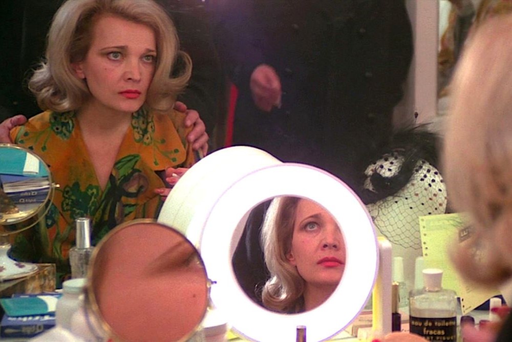 Premijera - Opening Night