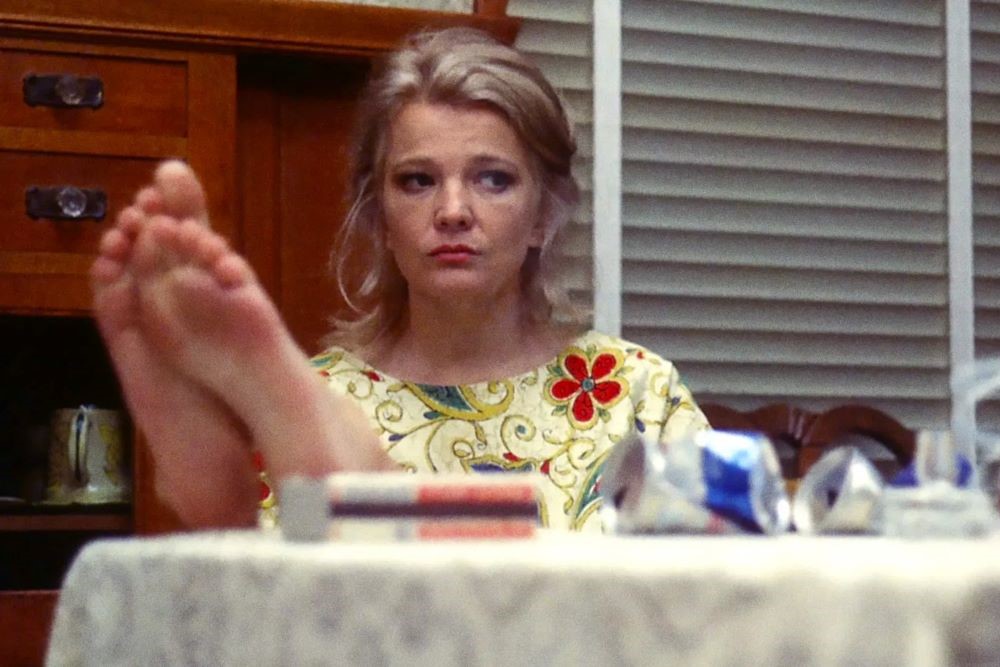 Žena pod utjecajem - A Woman Under The Influence