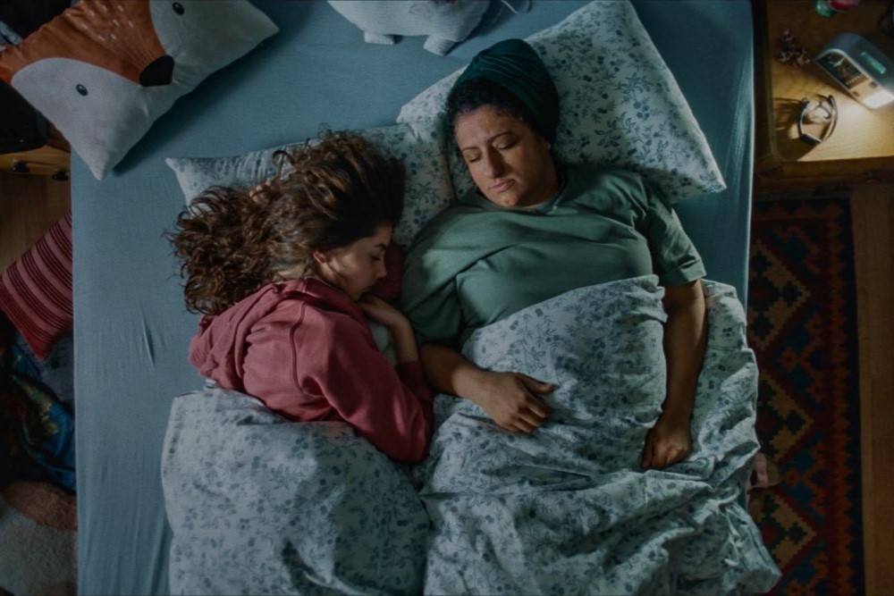 Kada te je strah staviš srce u usta i nasmiješiš se