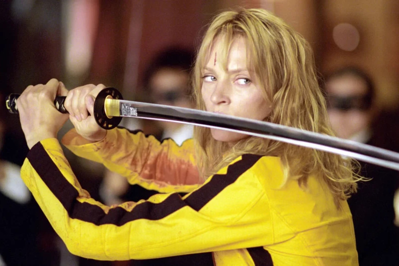 Kill Bill: Cijela krvava priča - Kill Bill: The Whole Bloody Affair