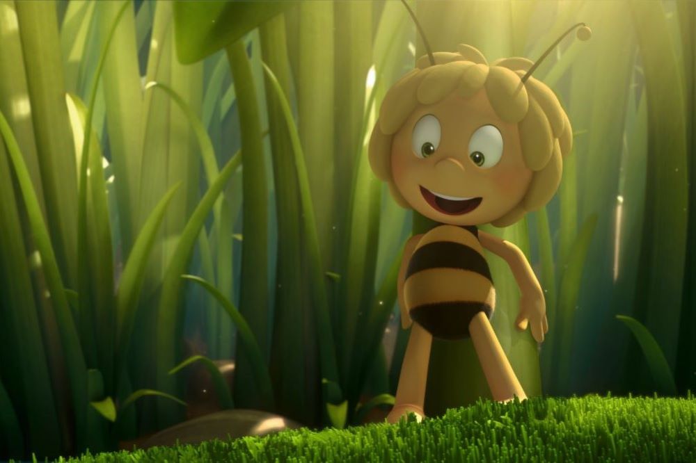 Pčelica Maja