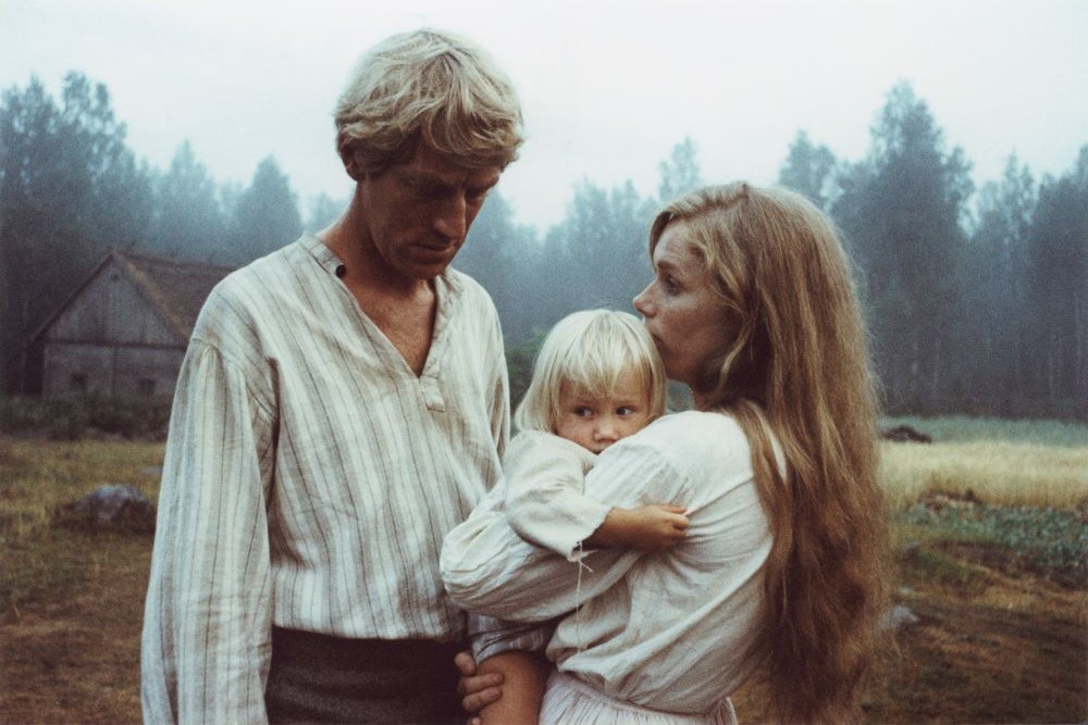 Emigranti - Utvandrarna