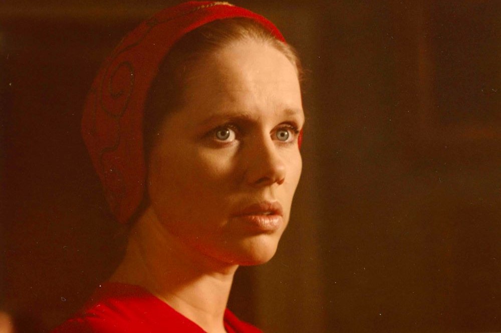 Licem u lice - Ansikte mot ansikte