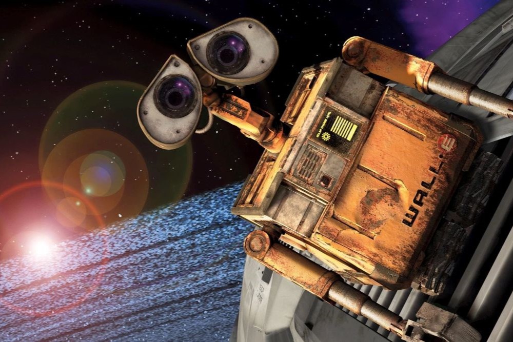 WALL-E