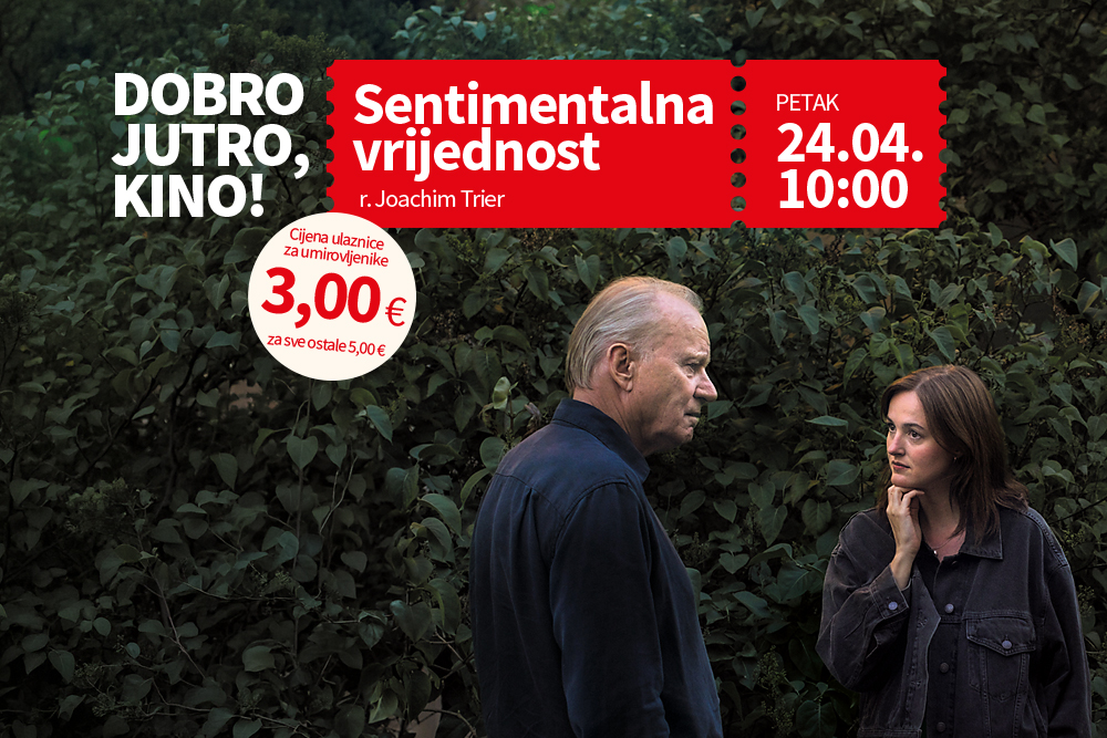 Sentimentalna vrijednost