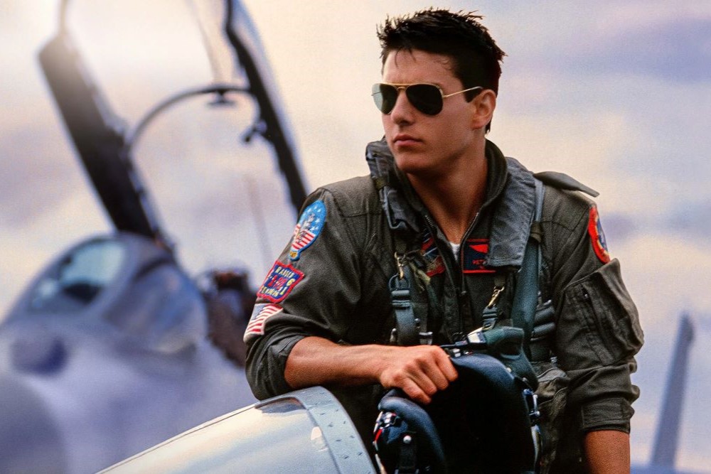 Top Gun