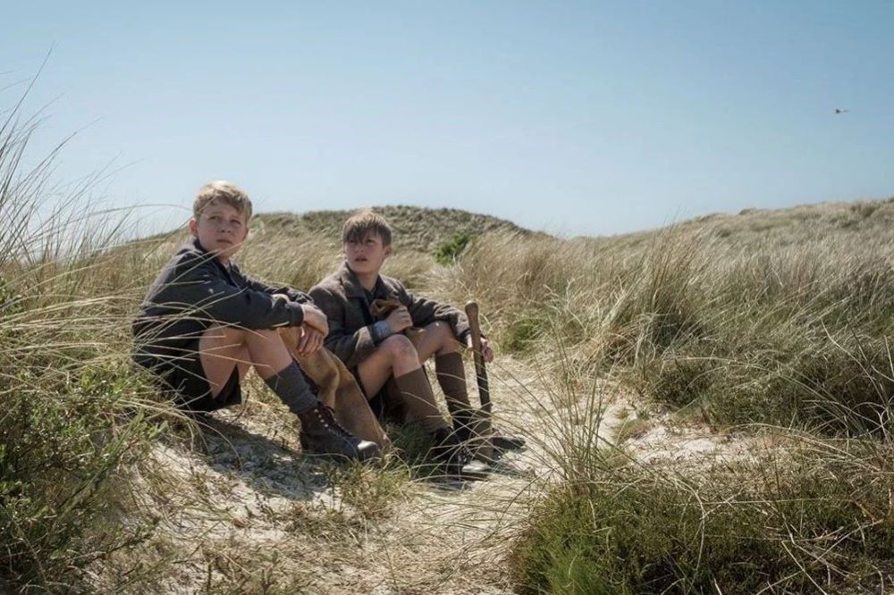 Otok Amrum