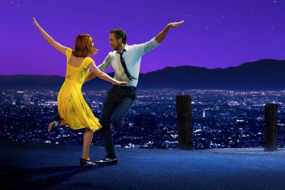 La La Land