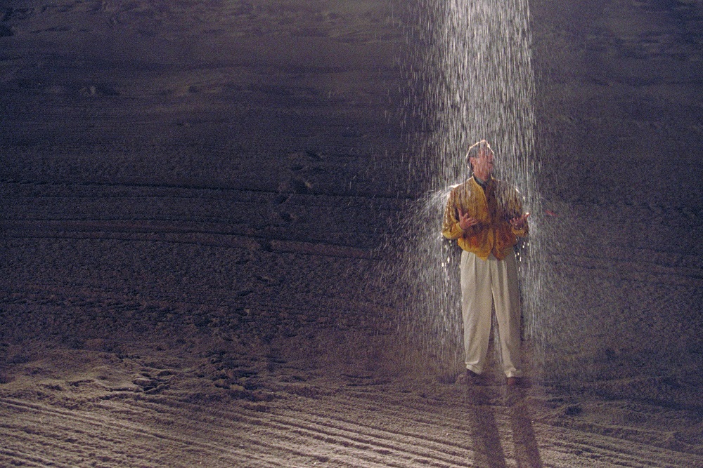 Trumanov show - The Truman Show