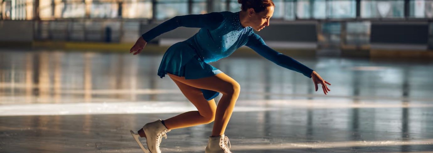 Pukotina u ledu