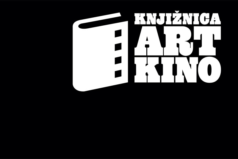 Knjižnica Art-kino