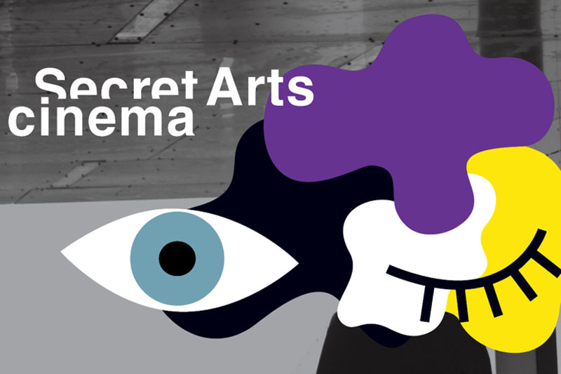 Secret Arts Cinema