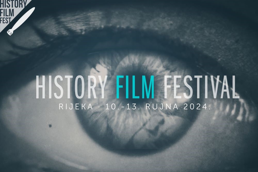 Otvorenje 8. History Film Festivala - Opening of the 8th History Film Festival