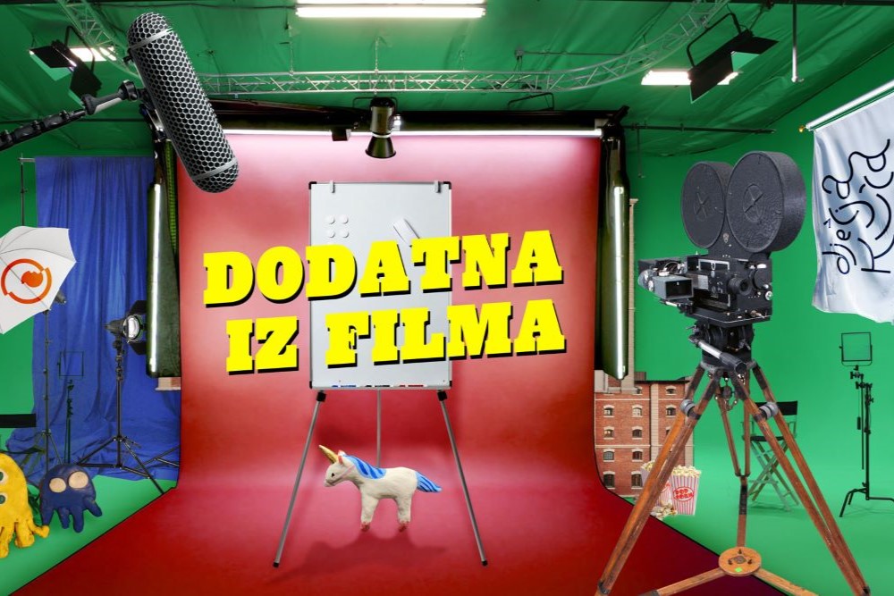 Dodatna iz filma