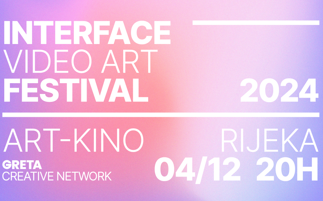 Interface Video Art Festival 2024