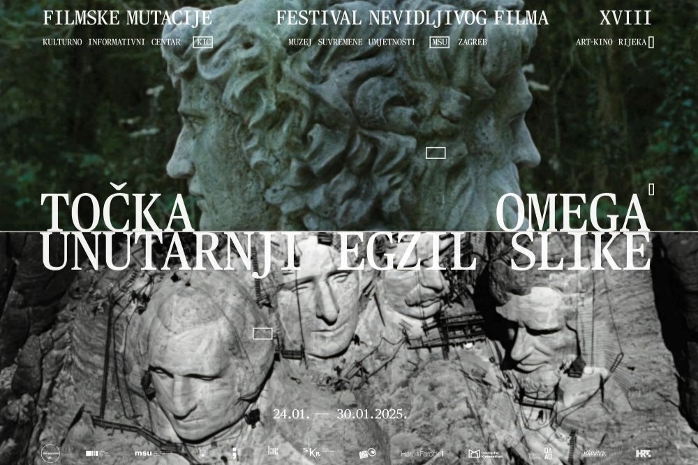 Filmske mutacije: 18. festival nevidljivog filma