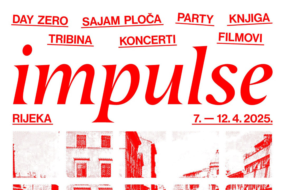 Impulse Festival  2025