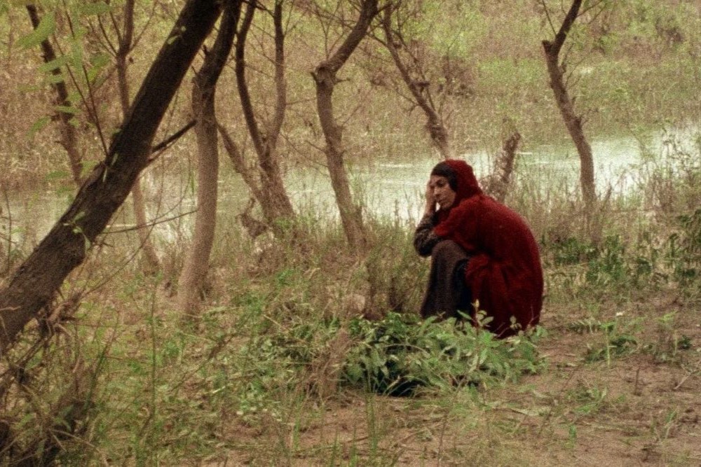 Hommage iranskim autoricama