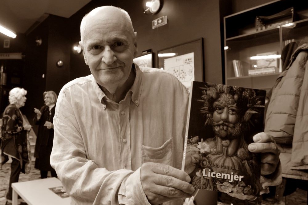 Sjećanje - Aldo Paquola