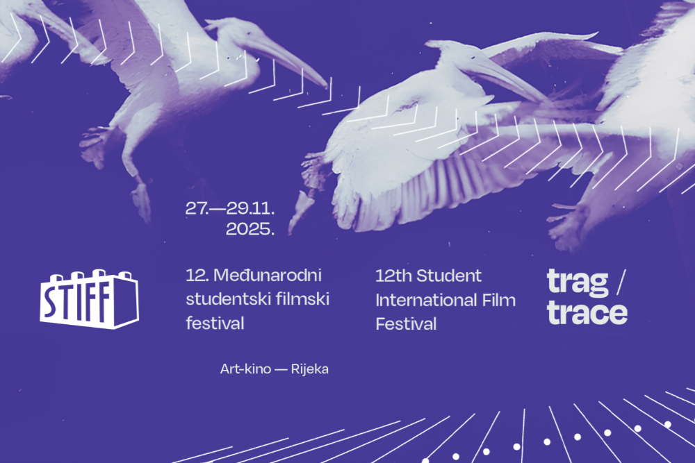 Masterclass filmske produkcije s Danijelom Pekom