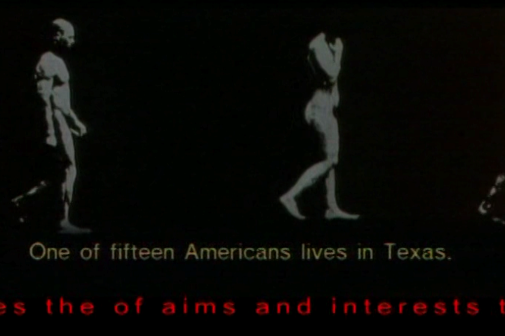 Portret / Običan govor & zdrav razum (neobična osjetila)