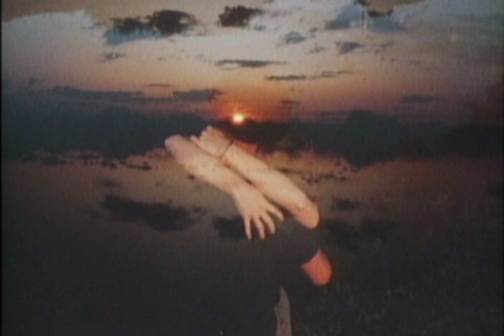 Kćeri vatre / Spora kretanja