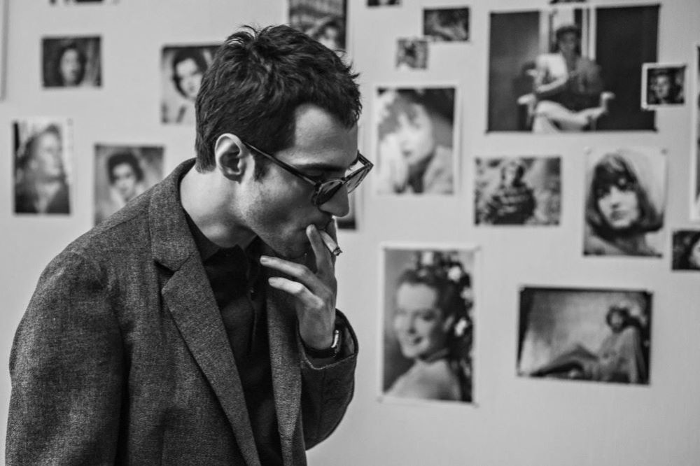 Godard 1980 / Nouvelle Vague