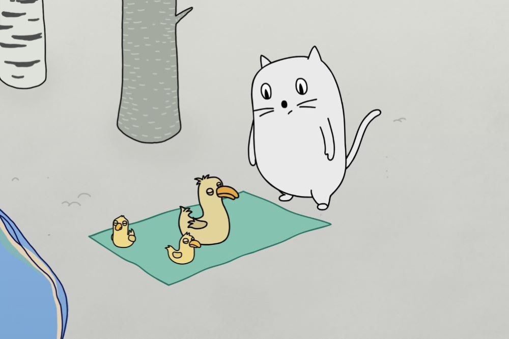 Mali europski maratonci