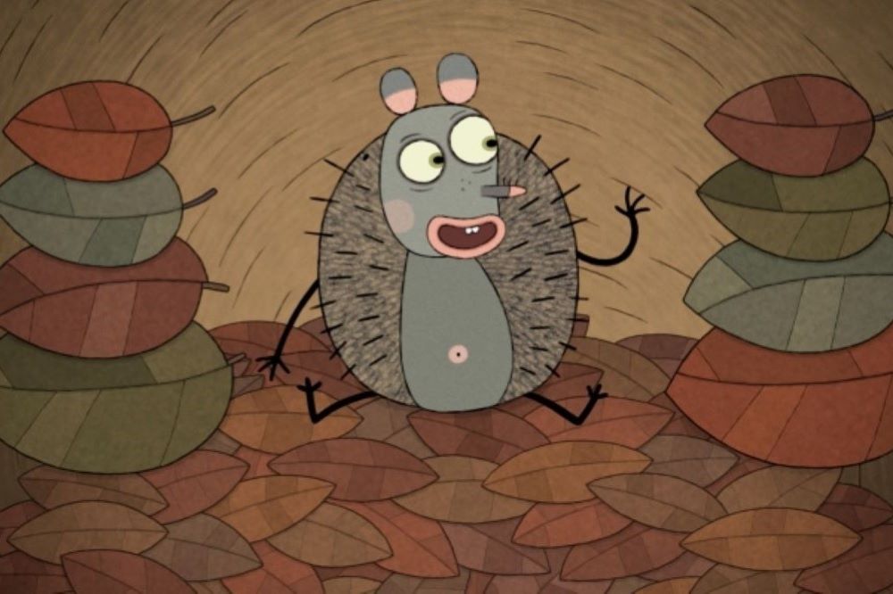 Mali domaći maratonci