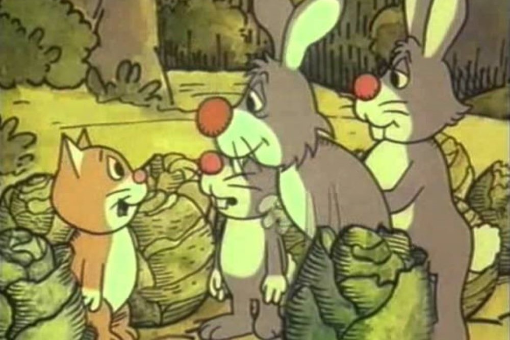 Krenimo od 0!: Basne i bajke Zagreb filma