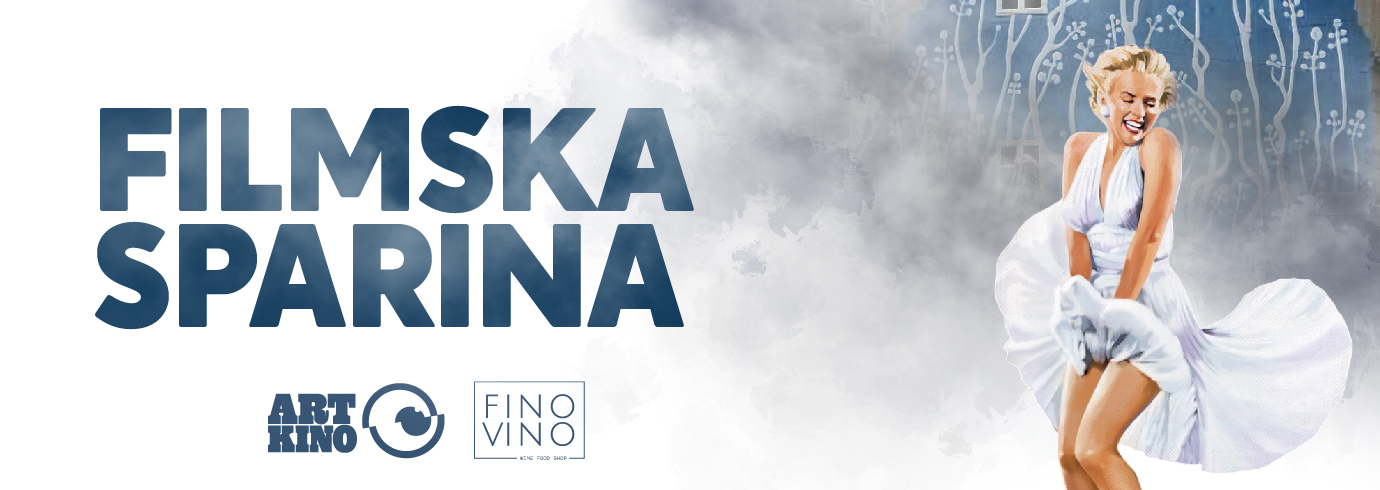 Filmska sparina